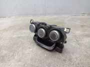 Bedienelement, Klimaanlage MAZDA 2 (DE, DH) 1.3 MZR 62 KW DP7661190
