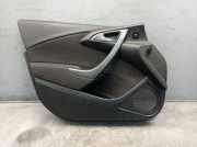 Türverkleidung Türpappe vorne links OPEL ASTRA J CARAVAN (J) 2.0 CDTI 121 KW 13378967