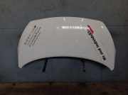 Motorhaube Haube Polar Weiss (BMS) HYUNDAI I10 (BA, IA) 1.0 49 KW