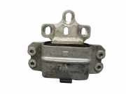 Lagerbock, Motorlager Motorhalter Links VW TOURAN (1T3) 2.0 TDI 81 KW 1K0199555Q