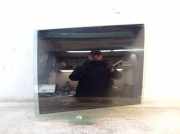 Seitenscheibe Türscheibe links hinten schwarz foliert MERCEDES C-KLASSE T-MODEL S203 C 200 KOMPRESSOR 120 KW