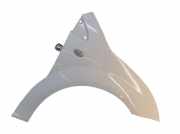 Kotflügel rechts WEISS BANQUISE (EWP) CITROEN C2 JM 1.1 44 KW