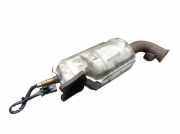 Katalysator Kat CITROEN C3 III 1.2 PURETECH 82 61 KW 9854052580