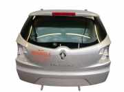 Heckklappe Platin Grau TED69 RENAULT MEGANE III GRANDTOUR (KZ0/1) 1.5 DCI 81 KW