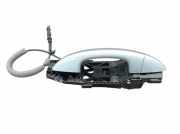 Türgriff Türaussengriff vorne rechts Reflexsilber LA7W VW GOLF VI (5K1) 1.4 59 KW 5N0839885G