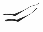 Wischerarm vorne Setlinsk und rechts OPEL CORSA D (S07) 1.0 44 KW 13284136