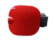 Tankklappe Tankdeckel NNP Dezir-Rot RENAULT TWINGO III (BCM) 0.9 TCE 90 66 KW 781202653R
