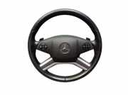 Lenkrad Multifunktionslenkrad MERCEDES R-KLASSE V251, W251 R 320 CDI 4MATIC L 165 KW A1644605803