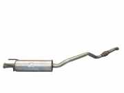 Mittelschalldämpfer OPEL Astra F Caravan 1.4, 1.6 16V Automatik OU 93181169