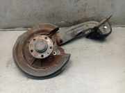 Achsschenkel Radnabe rechts hinten SKODA SUPERB II KOMBI (3T5) 2.0 TDI 16V 103 KW