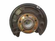 Achsschenkel Radnabe rechts hinten MERCEDES CLA COUPE C117 180 90 KW
