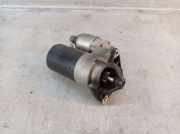 Anlasser Starter RENAULT GRAND SCÉNIC II (JM0/1) 2.0 99 KW 8200466754