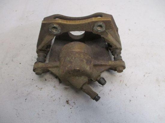 Bremssattel Bremszange links vorn JAGUAR X-TYPE KOMBI 04-07 96 KW 0204Y01125 Bild Bremssattel Bremszange links vorn JAGUAR X-TYPE KOMBI 04-07 96 KW 0204Y01125
