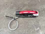 Türgriff Türaussengriff vorne links Tornadorot LY3D VW UP! (121, 122, 123, BL1, BL2, BL3) 1.0 55 KW 5N0837885H