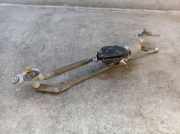Wischermotor vorne mit Wischergestänge MAZDA 6 STATION WAGON (GY) 2.0 108 KW 159300-0640