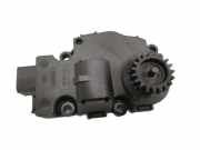 Luftdüse hinten Mittelkonsole Stellmotor links PORSCHE CAYENNE (92A) 3.0 DIESEL 180 KW 7P0820526B