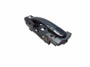 Türgriff Türaussengriff vorne rechts Black Magic LF9R SKODA FABIA II COMBI (545) 1.6 TDI 77 KW 5N0839885H