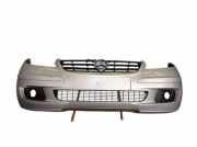 Stoßstange Stoßfänger vorne PDC Polarsilber (761) MERCEDES A-KLASSE W169 A170 85 KW A1698850023