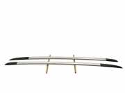 Dachreling Set links und rechts DACIA LODGY (JS) 1.6 LPG 75 KW 731861489R 731867318R