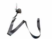Sicherheitsgurt Gurt links hinten VOLVO C30 1.6 D 80 KW 30642226
