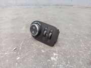 Schalter Licht Lichtschalter OPEL CORSA E 1.2 51 KW 13470446