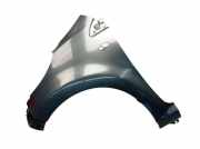 Kotflügel links Dark Grey (KTA) CITROEN C1 (PM, PN) 1.0 50 KW