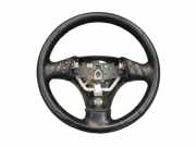 Lenkrad Leder Multifunktion MAZDA 6 HATCHBACK GG 2.0 104 KW GS120-80720