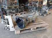 Getriebe Schaltgetriebe 5 Gang 67J01 SUZUKI GRAND VITARA II JT, TD, TE 95 KW F7G22314
