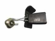 Gurtschloss rechts hinten AUDI A6 AVANT (4B5) 2.5 TDI 114 KW 4B0857740A