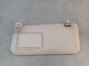 Sonnenblende links MAZDA 2 (DE, DH) 1.3 MZR 62 KW