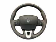 Lenkrad Multifunktionslenkrad RENAULT MEGANE III COUPE (DZ0/1_) 1.4 TCE 96 KW 985100007R 609581499