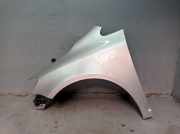 Kotflügel links Reflexsilber LA7W VW GOLF PLUS (521, 5M1) 1.9 TDI 77 KW