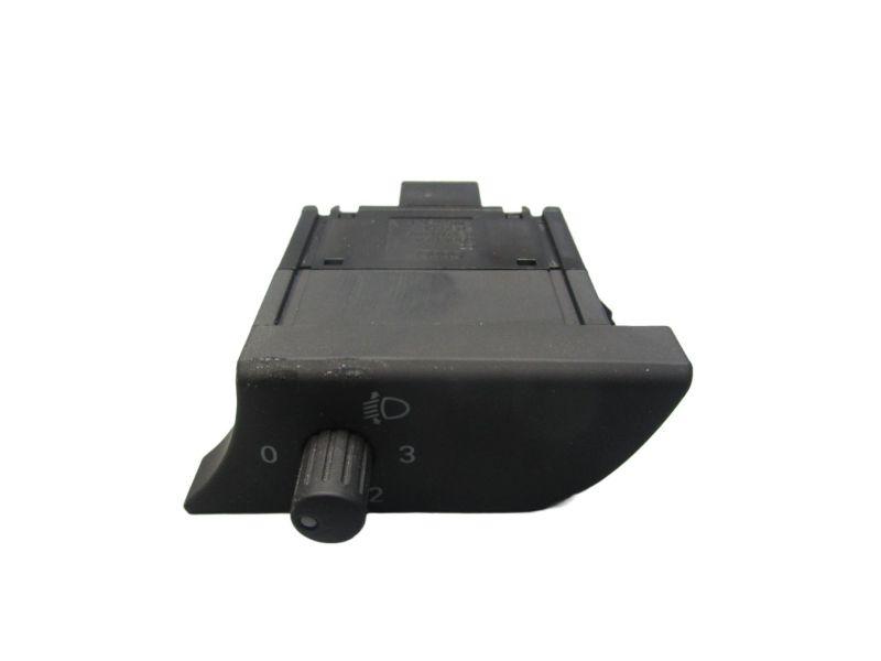 Schalter Leuchtweitenregelung AUDI A4 AVANT (8ED, B7) 2.0 TDI 103 KW 8E1919094 Bild Schalter Leuchtweitenregelung AUDI A4 AVANT (8ED, B7) 2.0 TDI 103 KW 8E1919094
