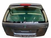 Heckklappe Platin Grau (LF8L) SKODA OCTAVIA II COMBI (1Z5) 1.2 TSI 77 KW