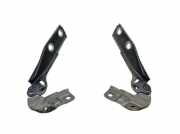 Motorhaubenscharnier Set 2-teilig AUDI A3 SPORTBACK 8PA 2.0 FSI 110 KW