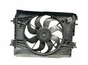 Elektromotor, Kühlerlüfter DACIA LOGAN MCV II 1.5 DCI 66 KW 214818009R