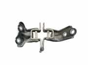 Türscharnier links hinten Set 2-teilig HYUNDAI I20 (PB, PBT) 1.2 57 KW