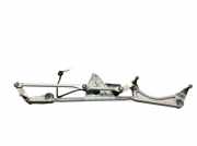 Wischermotor vorne mit Wischergestänge MERCEDES C-KLASSE W203 220 CDI 105 KW A2038200342