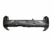 Stoßstange Stoßfänger hinten PDC Schwarz (EXL) CITROEN C5 II BREAK (RE) 2.0 HDI 100 KW 9651205180