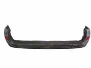 Stoßstange Stoßfänger hinten RENAULT KANGOO KC0/1 1.2 16V 55 KW 8200150631