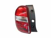 Rückleuchte Rücklicht links NISSAN MICRA IV 4 K13 1.2 59 KW 265551HA1B