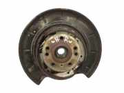 Achsschenkel (ABS) rechts hinten MERCEDES R-KLASSE W251 280 CDI 140 KW