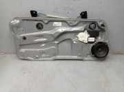 Fensterheber vorne links mit Fensterhebermotor 3-Türer VW GOLF IV (1J1) 1.4 16V 55 KW 1C1959801A 1J3837729AE