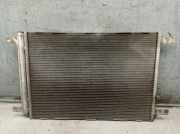 Klima Kühler Kondensator SEAT LEON (5F1) 1.4 TSI 110 KW 5Q0816411AH