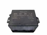 Steuergerät Einparkhilfe PDC RENAULT LAGUNA II (BG0/1_) 2.2 DCI 110 KW 8200051286