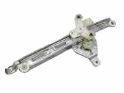 Fensterheber rechts hinten EFH mit Motor JEEP COMPASS (MK49) 2.4 4X4 125 KW 05074822AA