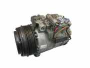 Klimakompressor MERCEDES C KLASSE W204 180 CGI 115 KW 447280-7080