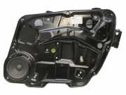 Fensterheber rechts vorn MERCEDES M-KLASSE (W164) ML 165 KW A2518200842
