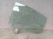 Seitenscheibe Türscheibe links hinten MERCEDES CLA COUPE C117 CLA 200 115 KW