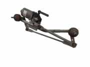 Wischermotor vorne mit Wischergestänge FORD FUSION (JU) 1.6 74 KW 2S6T-17B67-AC